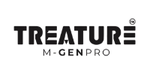 Treature Footer Logo